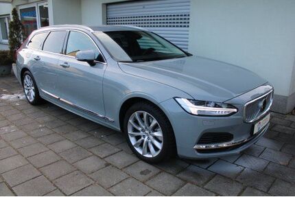 Volvo V90 Gebrauchtwagen
