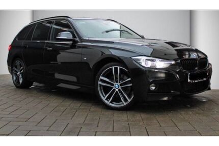 BMW 330 Gebrauchtwagen