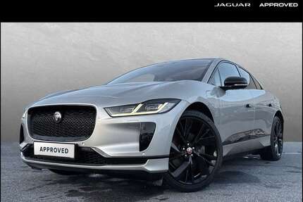 Jaguar I-Pace Gebrauchtwagen