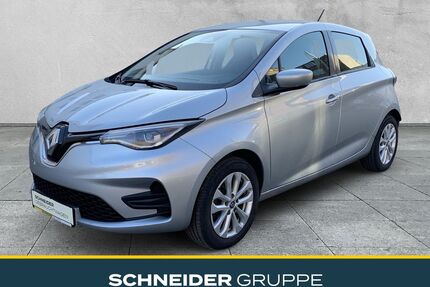 Renault ZOE Gebrauchtwagen