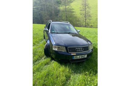 Audi S6 Gebrauchtwagen