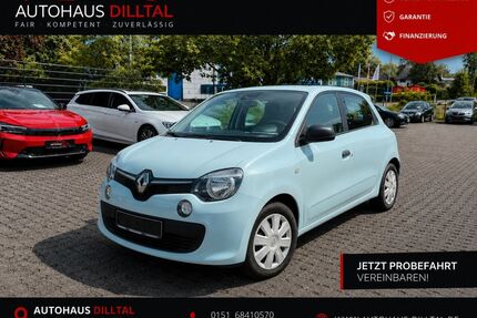 Renault Twingo Gebrauchtwagen