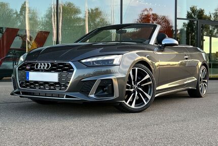 Audi S5 Gebrauchtwagen
