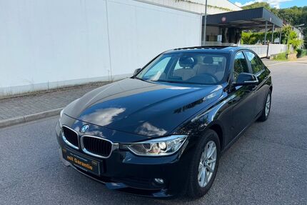 BMW 320 Gebrauchtwagen