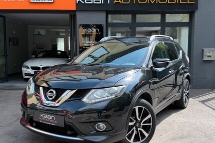 Nissan X-Trail Gebrauchtwagen
