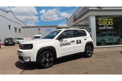 Fiat Grande Panda Gebrauchtwagen