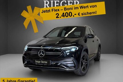 Mercedes-Benz EQA Gebrauchtwagen