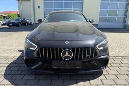 Mercedes-Benz AMG GT Gebrauchtwagen