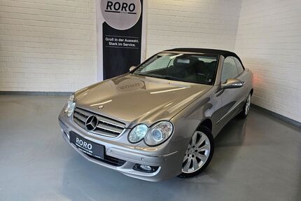 Mercedes-Benz CLK 280 Gebrauchtwagen