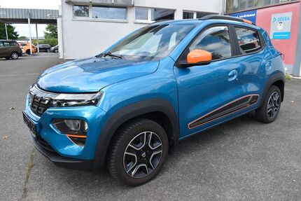 Dacia Spring Gebrauchtwagen