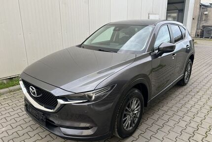 Mazda CX-5 Gebrauchtwagen