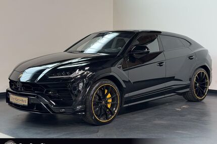 Lamborghini Urus Gebrauchtwagen