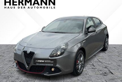 Alfa Romeo Giulietta Gebrauchtwagen
