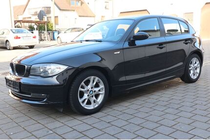 BMW 116 Gebrauchtwagen