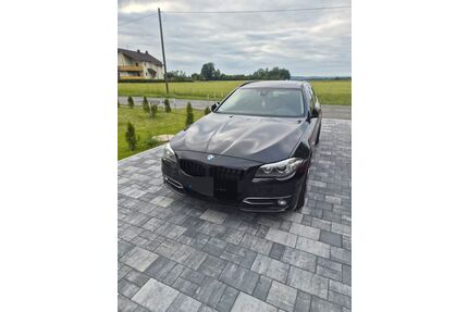 BMW 530 Gebrauchtwagen