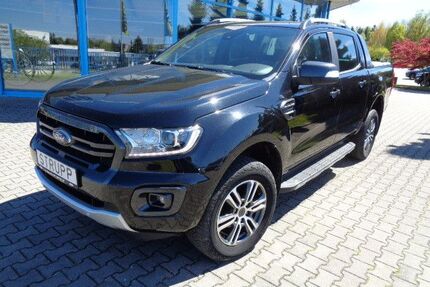 Ford Ranger Gebrauchtwagen