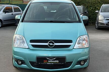 Opel Meriva Gebrauchtwagen