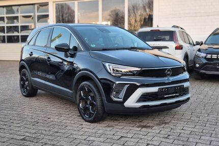 Opel Crossland (X) Gebrauchtwagen