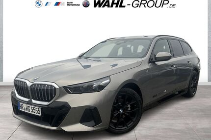 BMW 520 Gebrauchtwagen