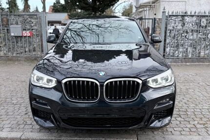 BMW X4 Gebrauchtwagen