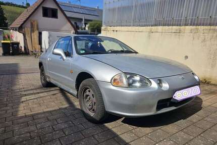 Honda CRX Gebrauchtwagen