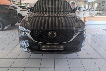 Mazda CX-5 Gebrauchtwagen