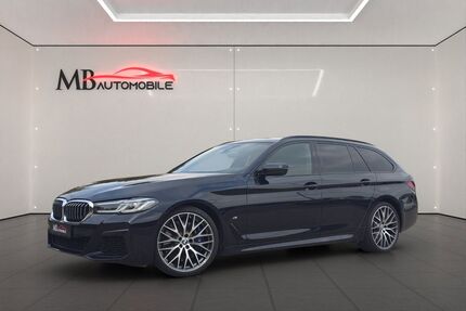 BMW 530 Gebrauchtwagen