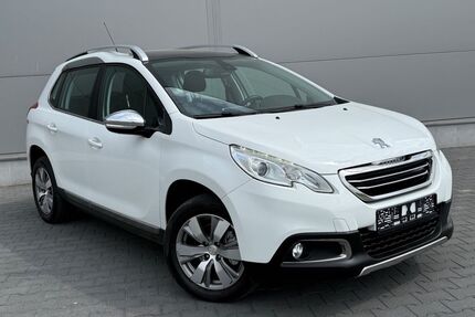 Peugeot 2008 Gebrauchtwagen