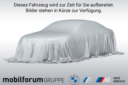 BMW X3 M40 Gebrauchtwagen