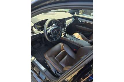 Volvo V90 Gebrauchtwagen