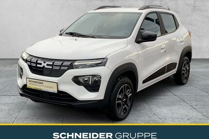 Dacia Spring Gebrauchtwagen