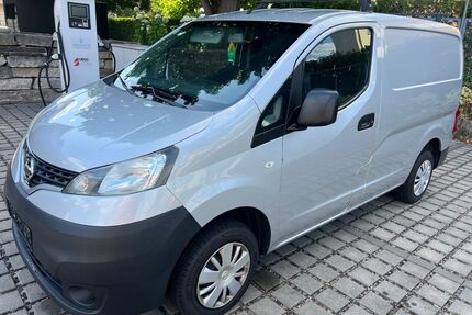 Nissan NV200 Gebrauchtwagen