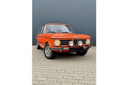 BMW 2002 Gebrauchtwagen