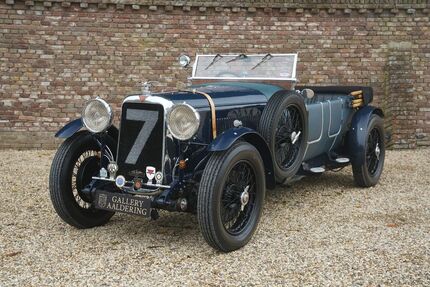 Alvis Andere Oldtimer
