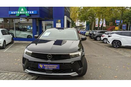 Opel Grandland (X) Gebrauchtwagen