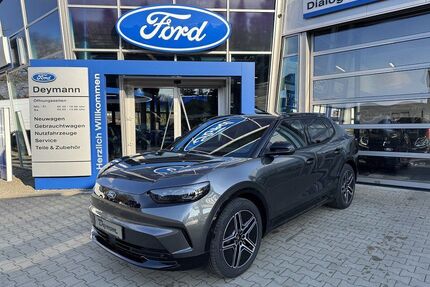 Ford Capri Gebrauchtwagen