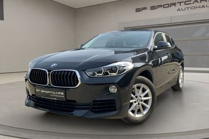 BMW X2 Gebrauchtwagen