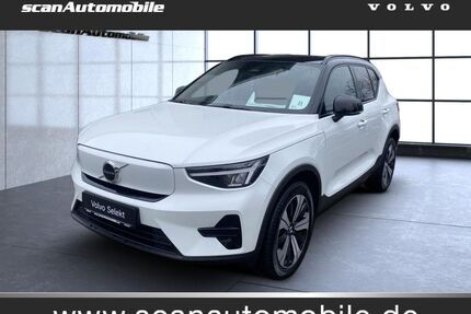 Volvo XC40 Gebrauchtwagen
