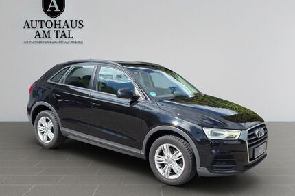 Audi Q3 Gebrauchtwagen
