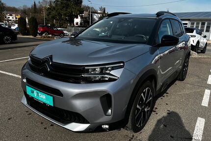 Citroen C5 Aircross Gebrauchtwagen