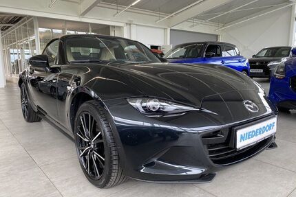 Mazda MX-5 Gebrauchtwagen
