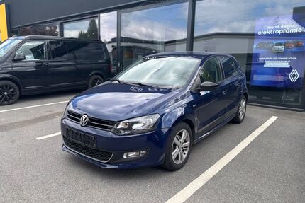 VW Polo Gebrauchtwagen