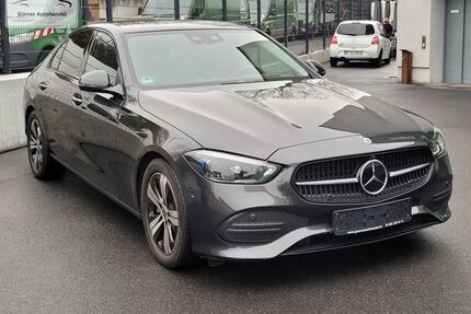 Mercedes-Benz C 300 Gebrauchtwagen