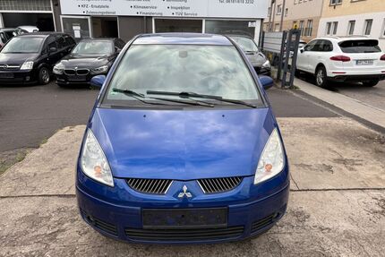 Mitsubishi Colt Gebrauchtwagen
