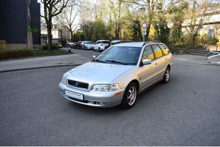Volvo V40 Gebrauchtwagen