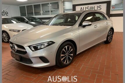 Mercedes-Benz A 180 Gebrauchtwagen