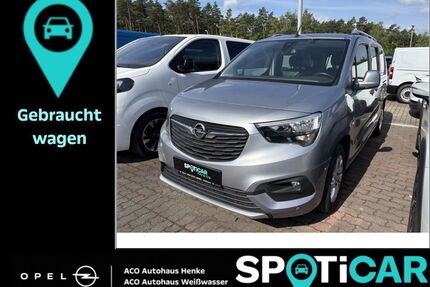 Opel Combo Life Gebrauchtwagen