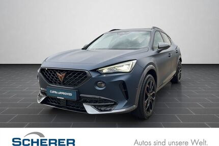 Cupra Formentor Gebrauchtwagen