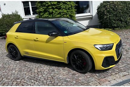Audi A1 Gebrauchtwagen