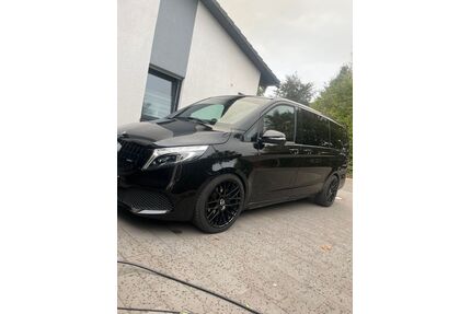 Mercedes-Benz V 300 Gebrauchtwagen